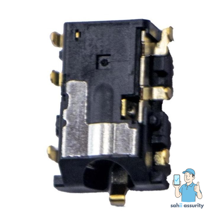 Handsfree Audio Jack Flex Cable for Xiaomi Redmi Note 3 thumbnail